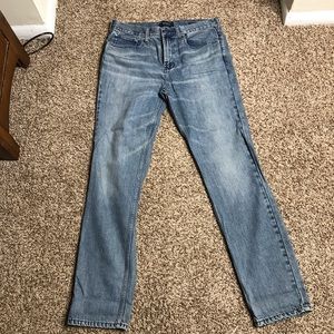 PacSun Slim Fit Vintage. Medium Jeans. 100% Cotton